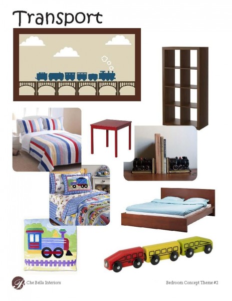 Boy's Bedroom Ideas_Page_2