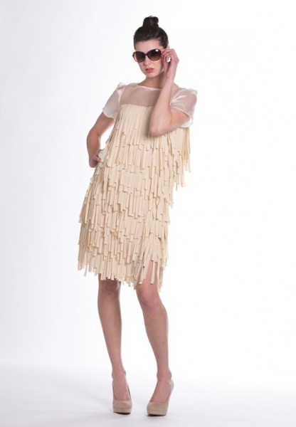 Ivory Fringe