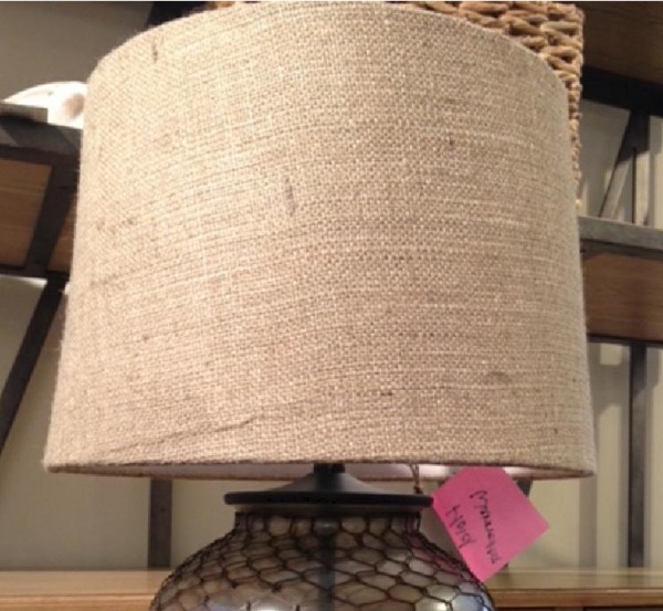 lamp shade