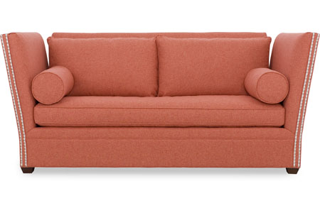 CR Laine Colored Sofa