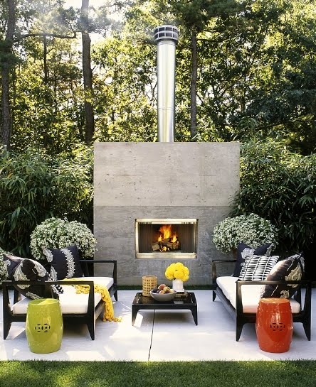 roger-davies-outdoor-living-room-large-modern-fireplace-black-grey
