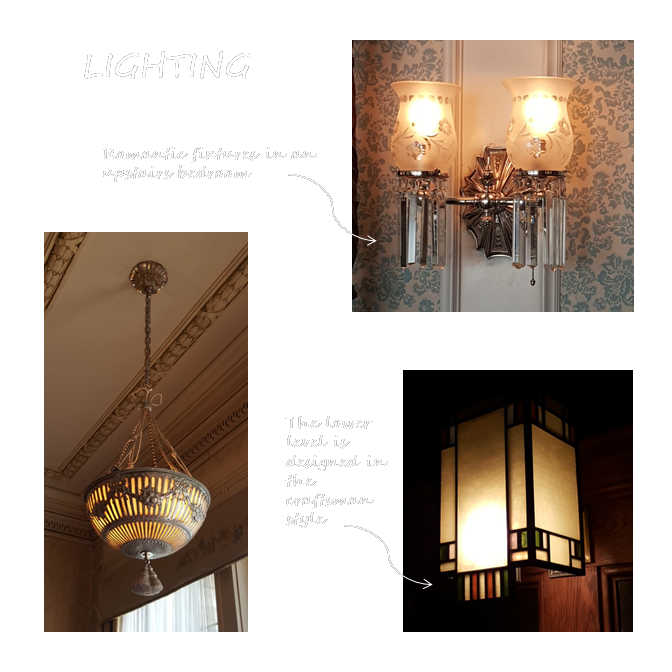2 glensheen mansion blog lighting