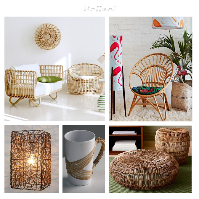 Rattan