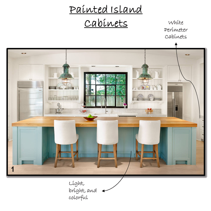 Trendy Tuesday - Painted Island Cabs1
