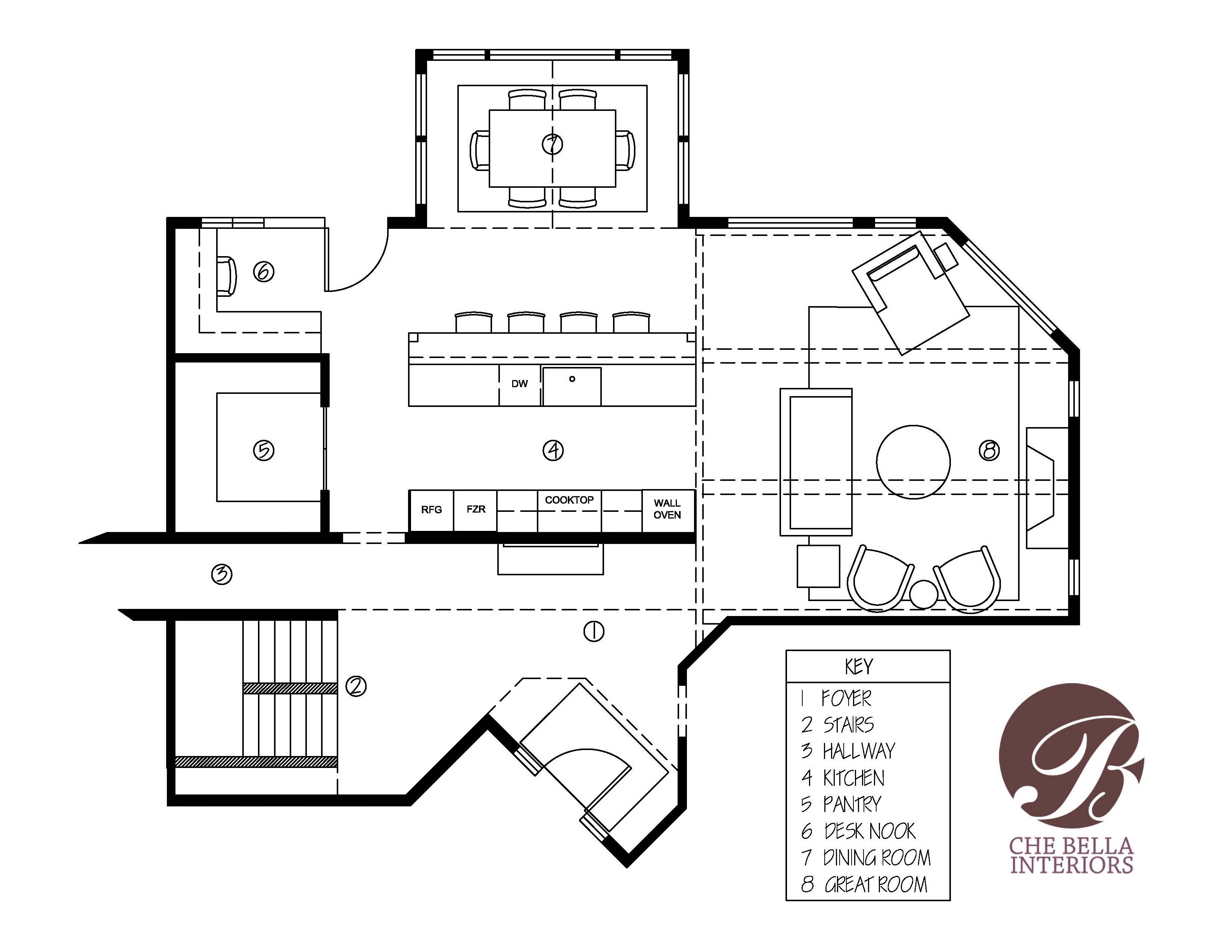 Floor Plan Houzz (1)