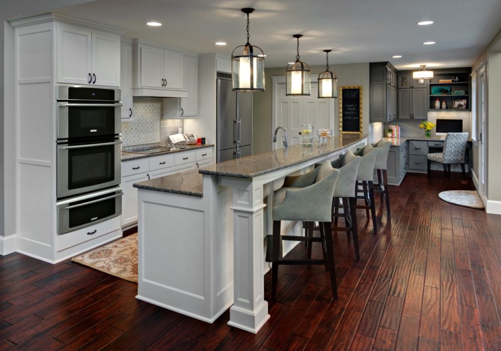 Prior Lake, MN Kitchen Remodel