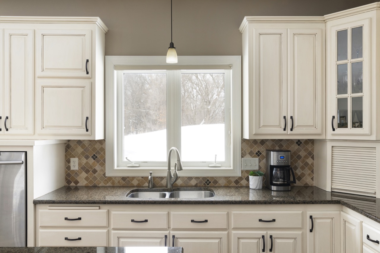 Lakeville, MN Kitchen Remodel