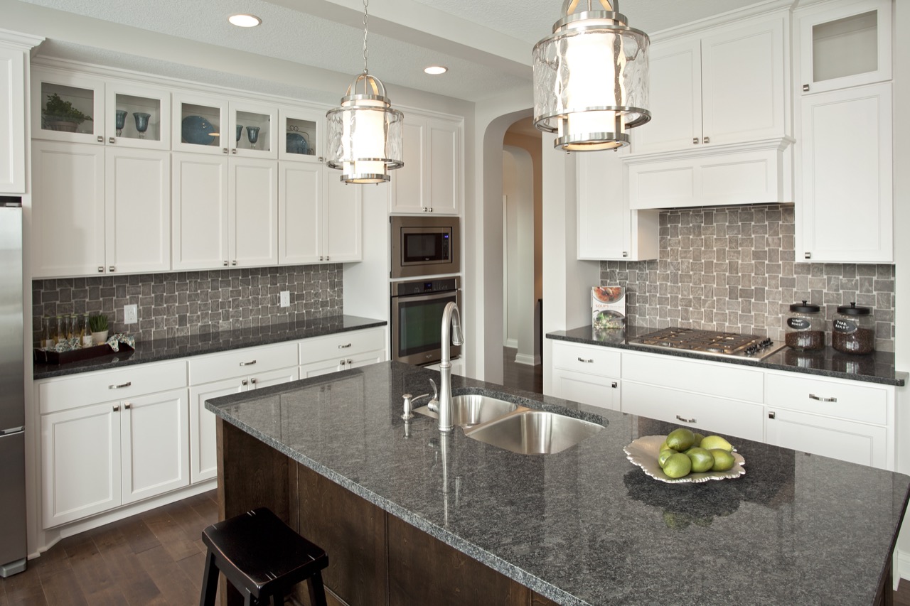 More Kitchens by Che Bella Interiors