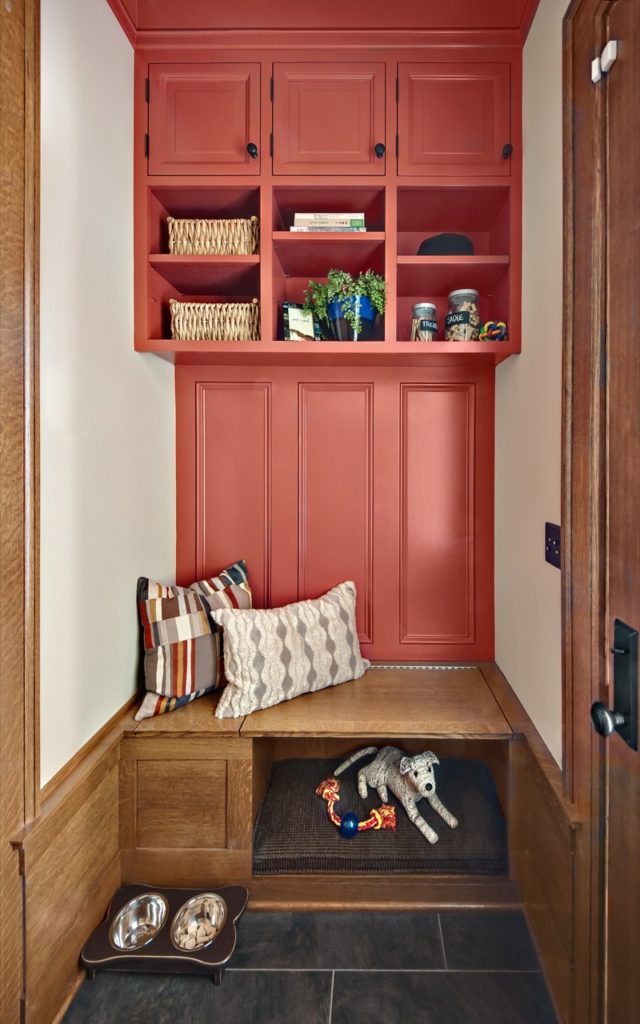 mudroom interior design