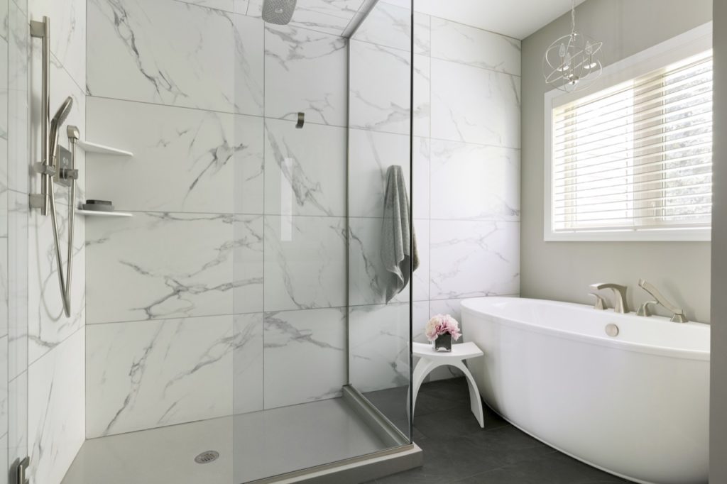 Bathroom remodeling MInneapolis