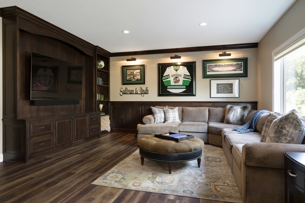 Irishman by Che Bella Interiors