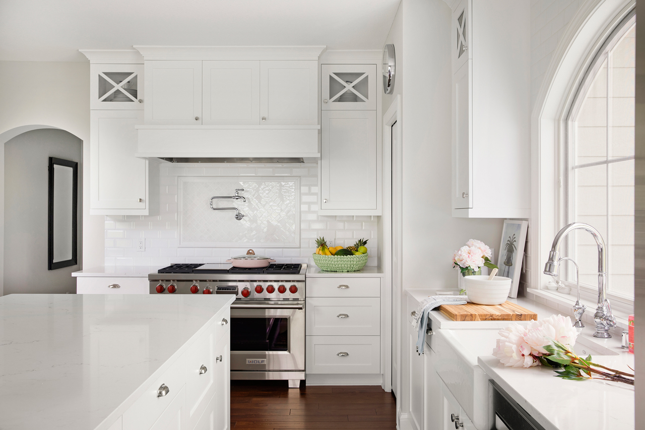 Kitchen Remodel