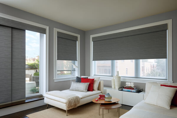 Hunter Douglas Skyline Panels Minneapolis MN