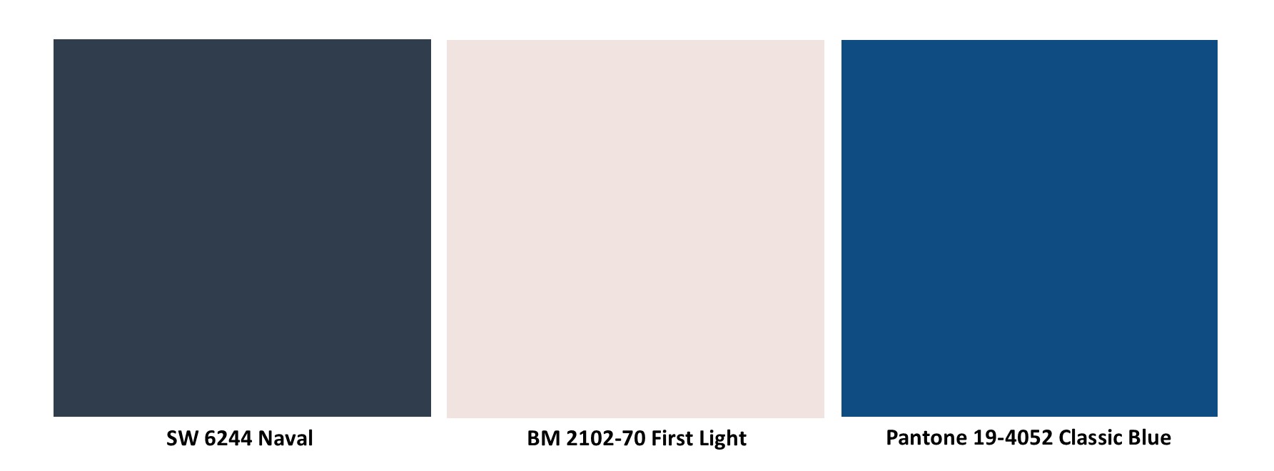 2020 Color of the Year