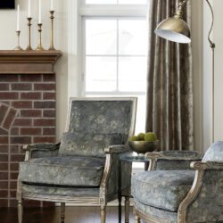 New Construction Interior Design Prior Lake