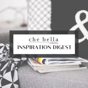 Interior Designer Favorites