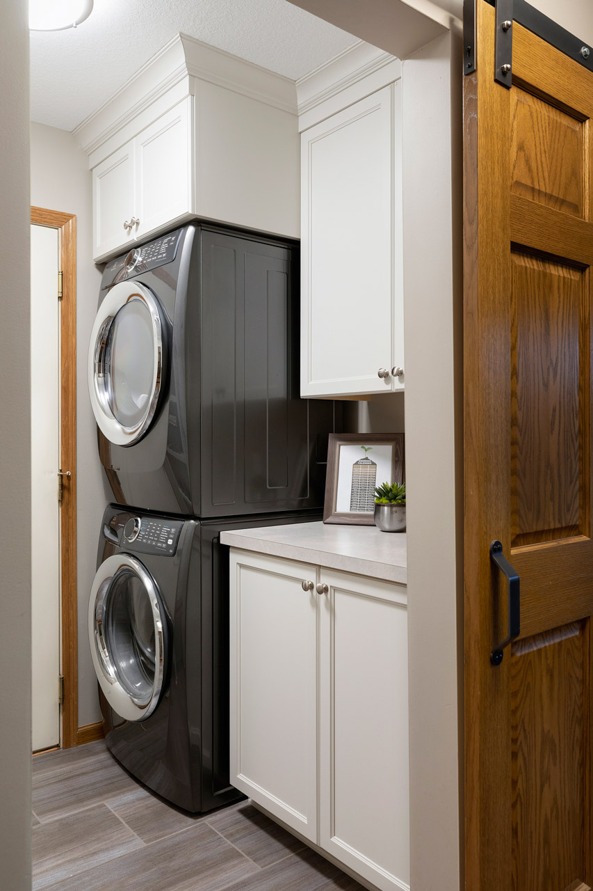 Timeless Kitchen Remodel in Eagan • Che Bella | Eagan, MN