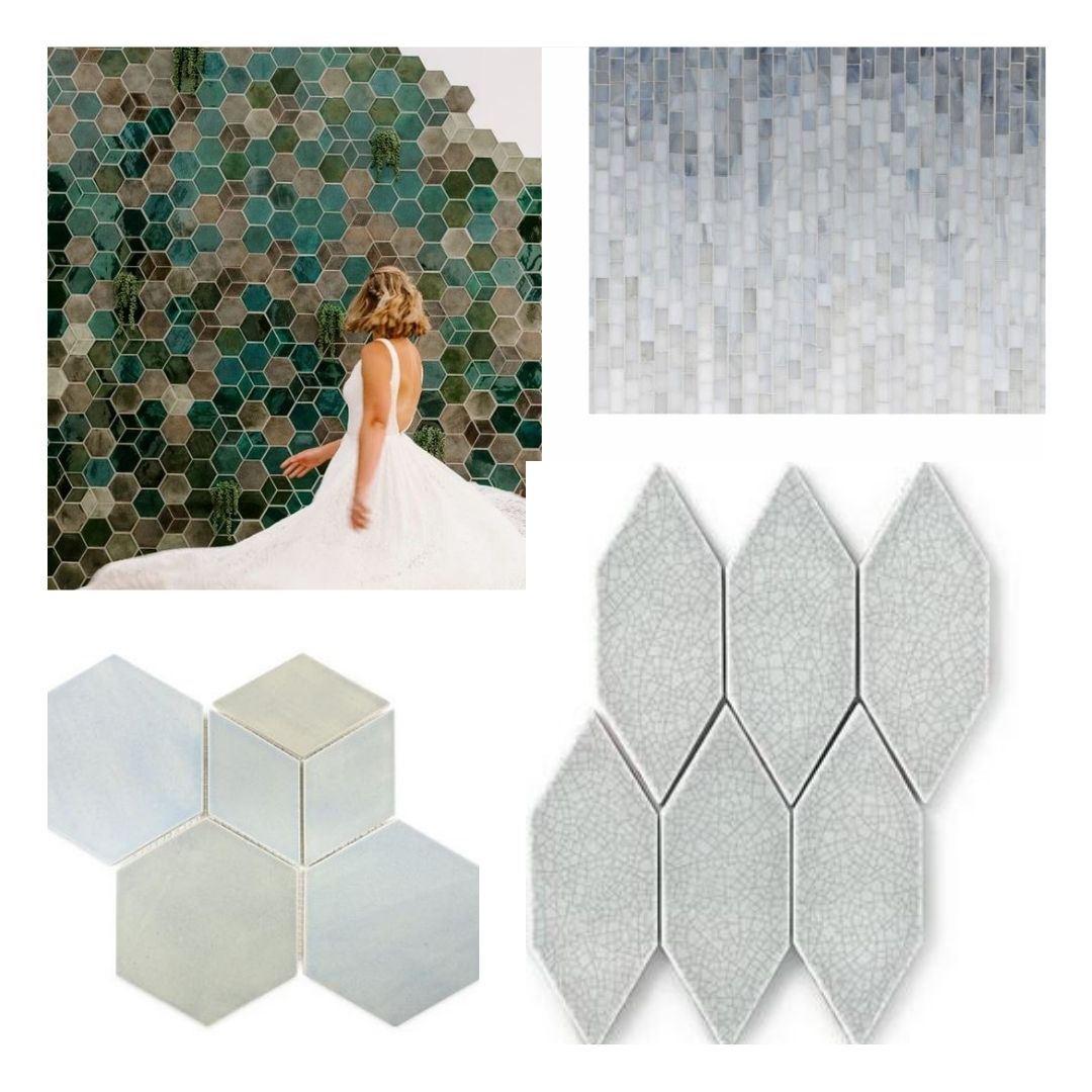 Che Bella Interior Design Tile Selection & Tips Minneapolis St. Paul
