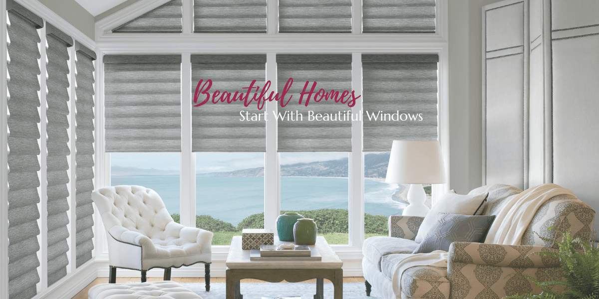 Hunter Douglas Window Coverings