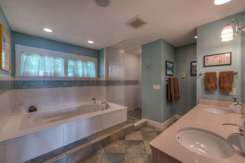 Master Bedroom and Bathroom Remodel Burnsville MN