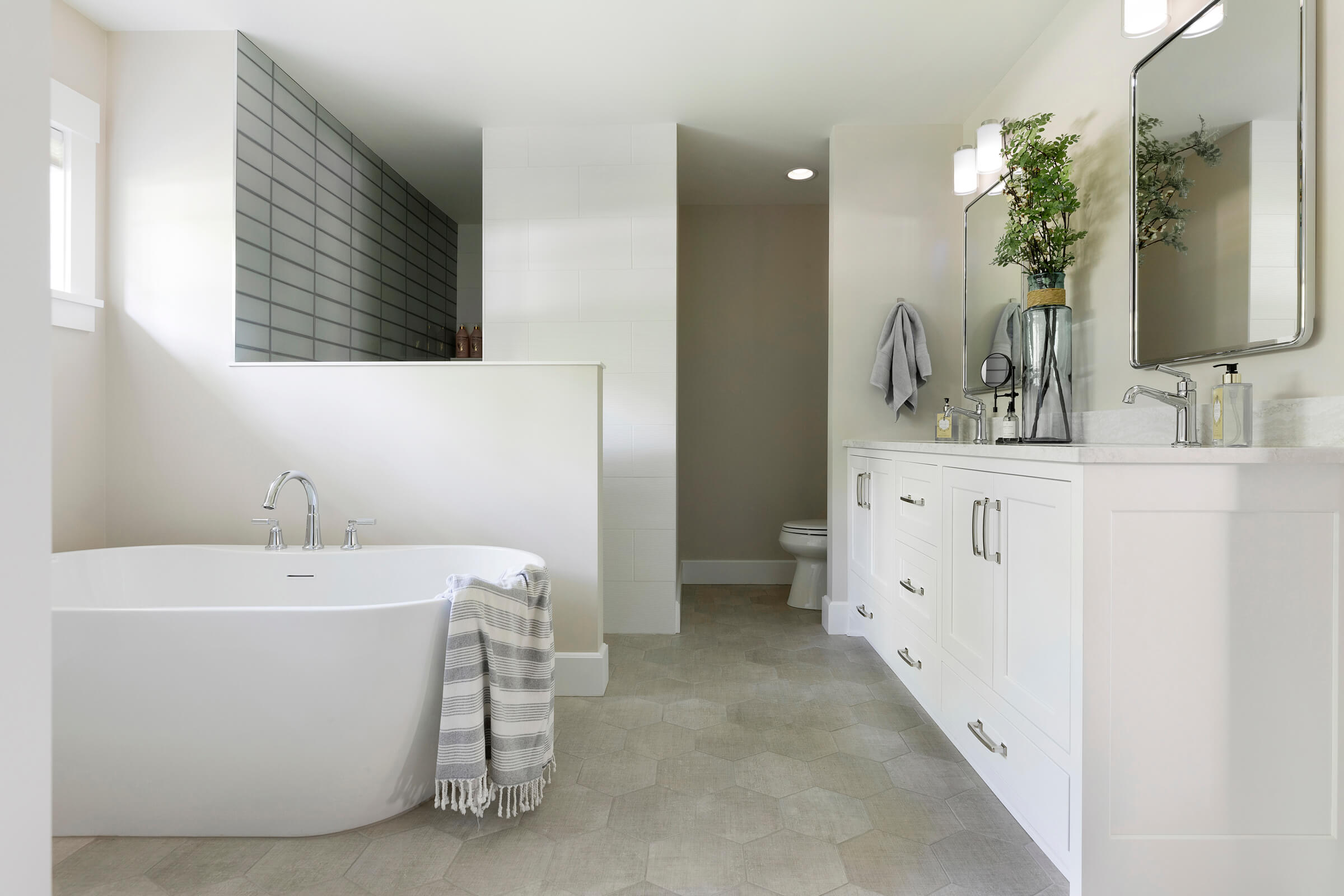 burnsville MN bathroom remodeling