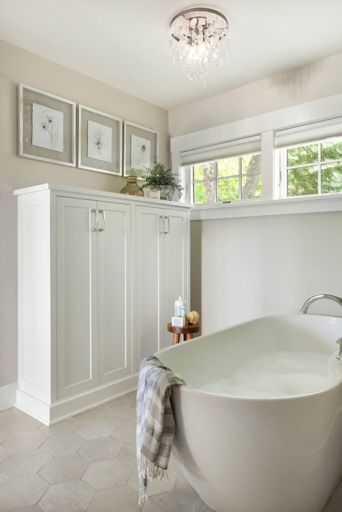 burnsville MN bathroom remodeling