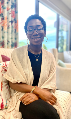 Interior Design Assistant - Stephanie Osei Minneapolis
