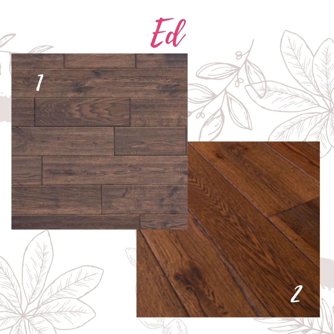 hardwood design trends lvp materials