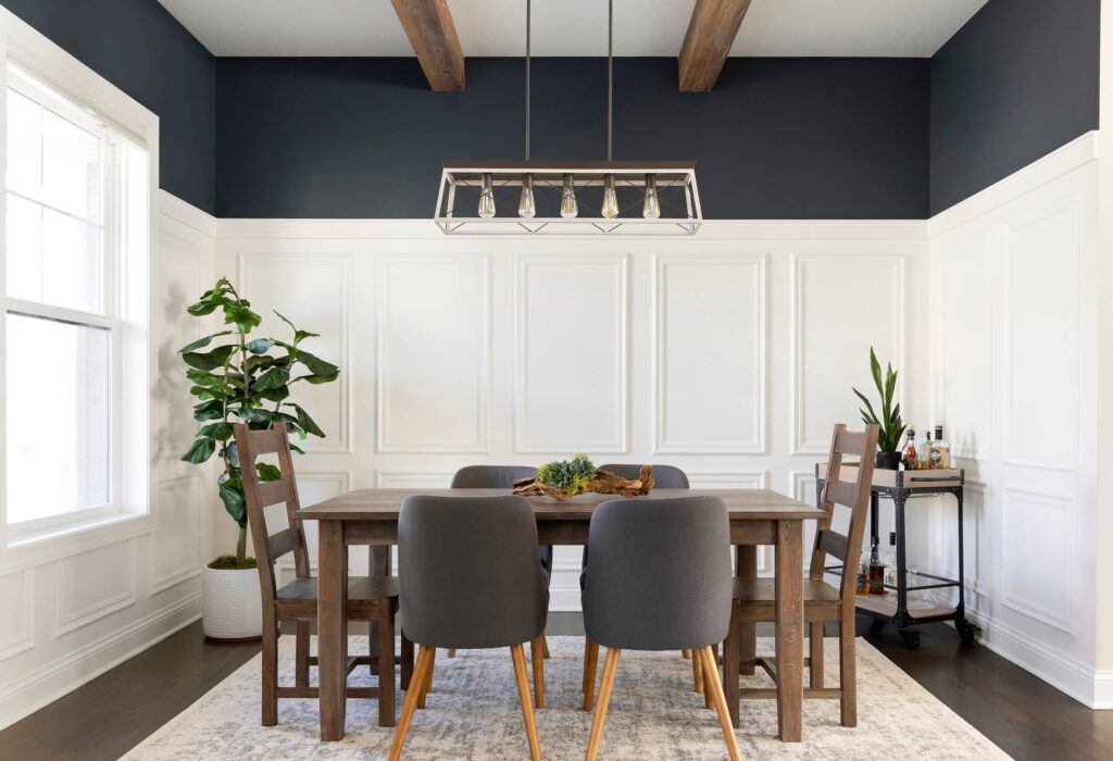 The Nantucket Plymouth, MN Interior Design