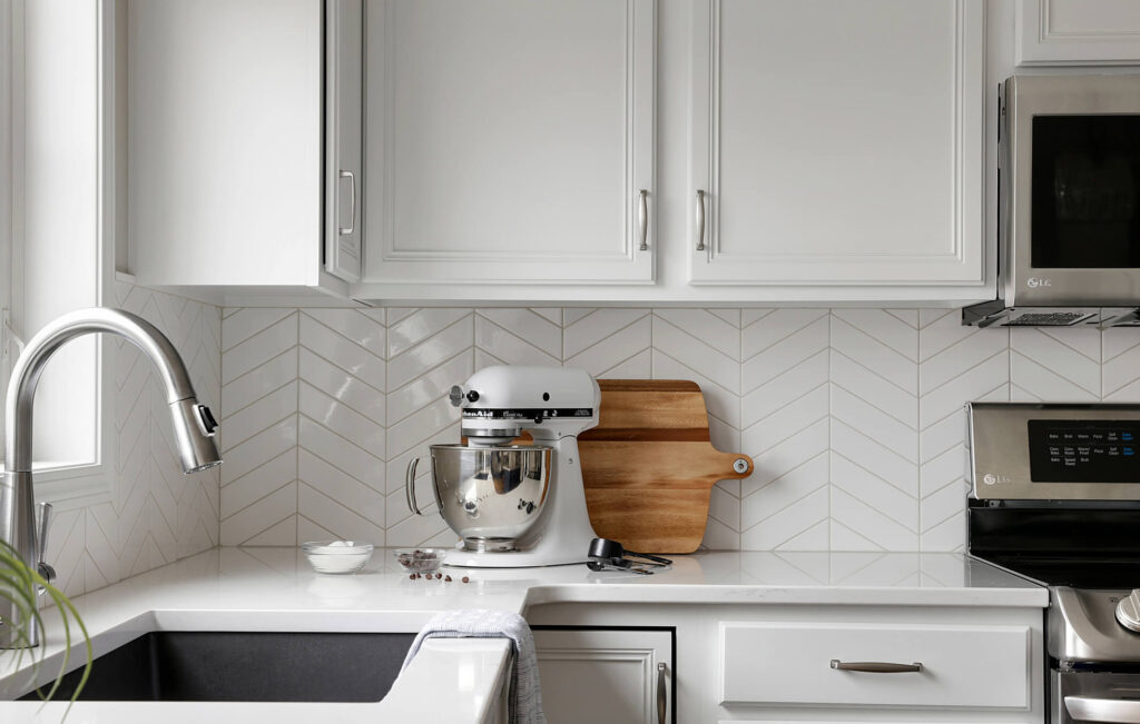 partial kitchen remodel Shakopee MN