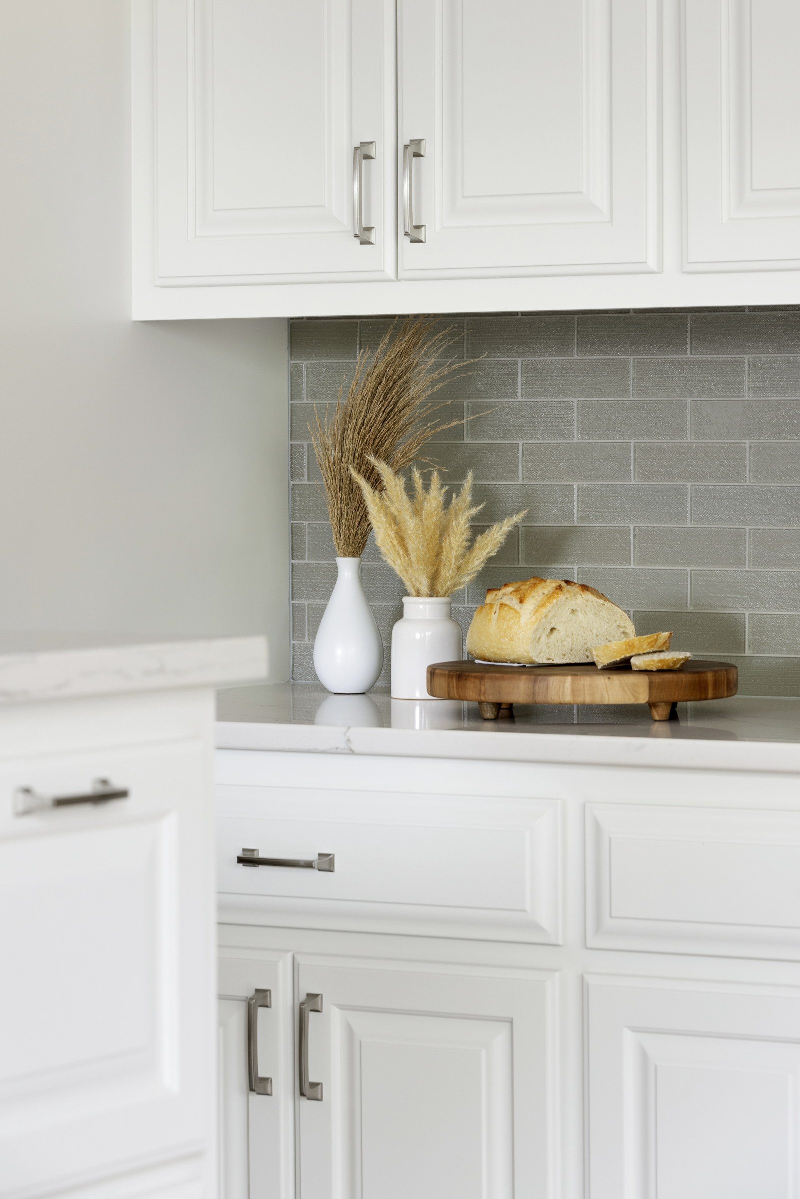 Chaska, MN Partial Kitchen Remodel