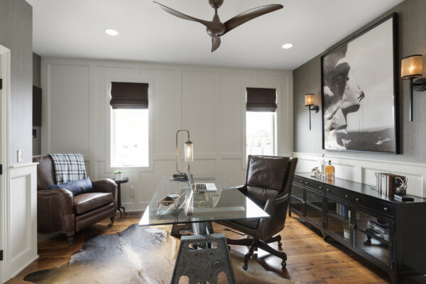 Home Office Virtual Design Package