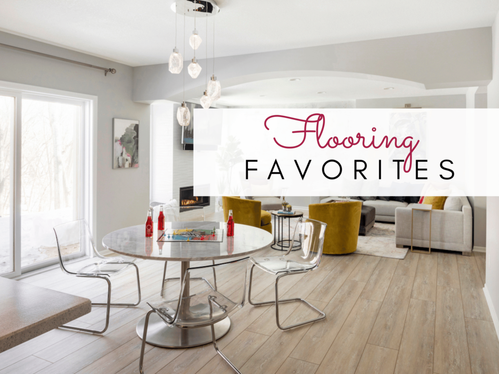 Carpet and LVP Flooring Interior Designer Minneapolis