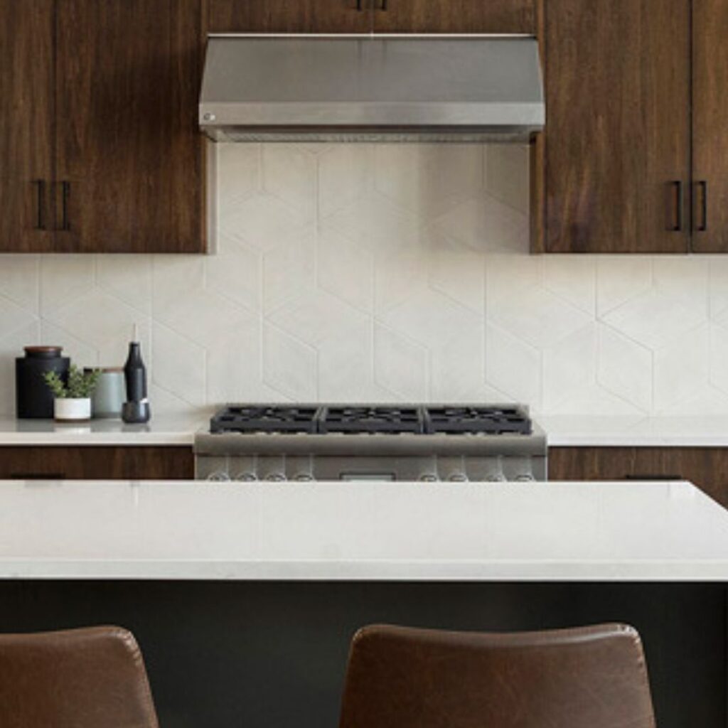 Mosiacs - Kitchen and Bar Backsplash Ideas Minneapolis, MN