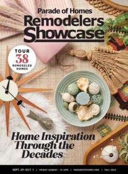Remodelers Showcase Feature Interior Design Minnesota Featured Article