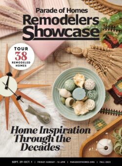 Interior Design Minnesota Featured Article