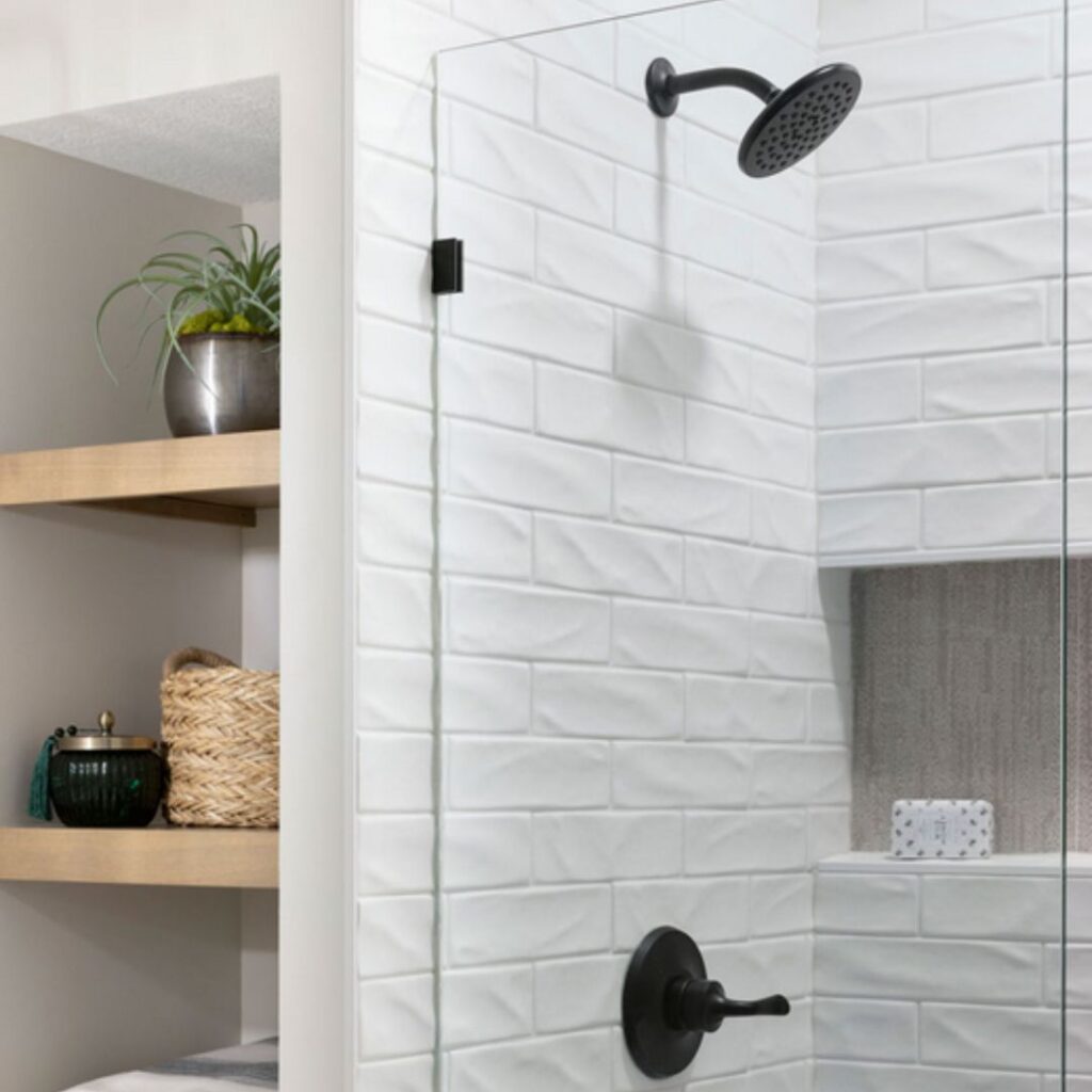 Eden Prairie, MN Bathroom Design