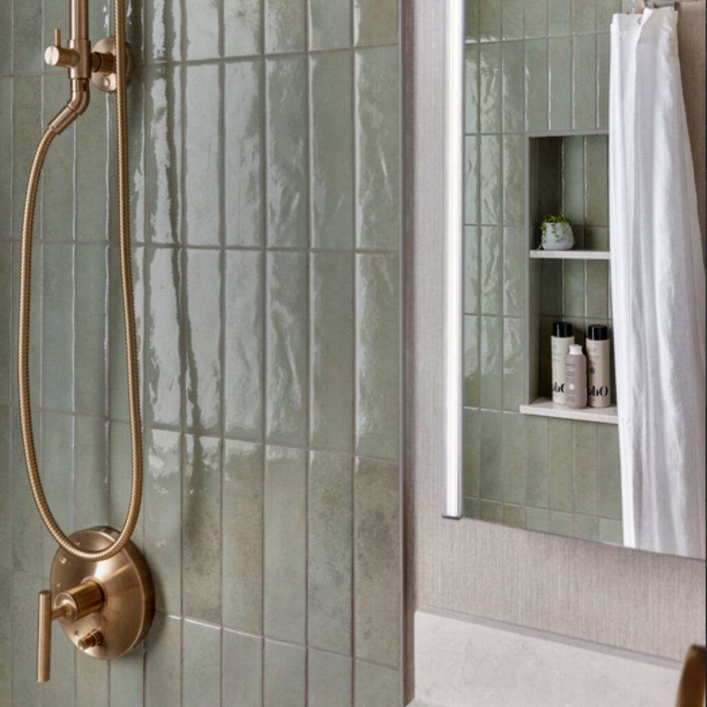 Project by Home Remodeler in St. Paul, MN - Che Bella Interiors