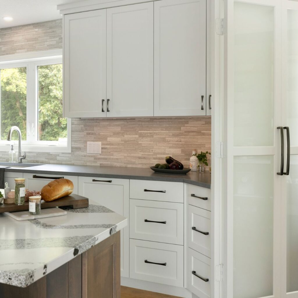 Burnsville MN Kitchen Remodel