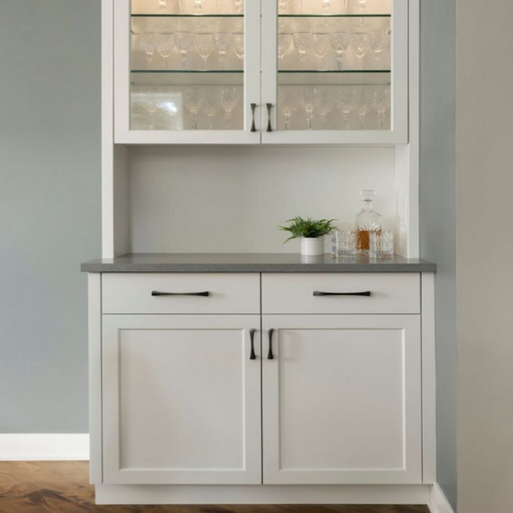 Burnsville MN Kitchen Remodel