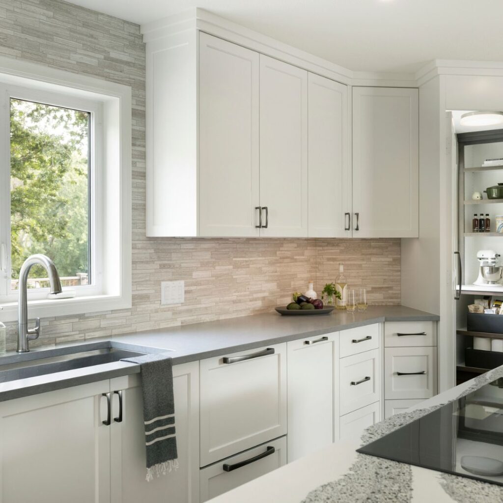 Burnsville MN Kitchen Remodel