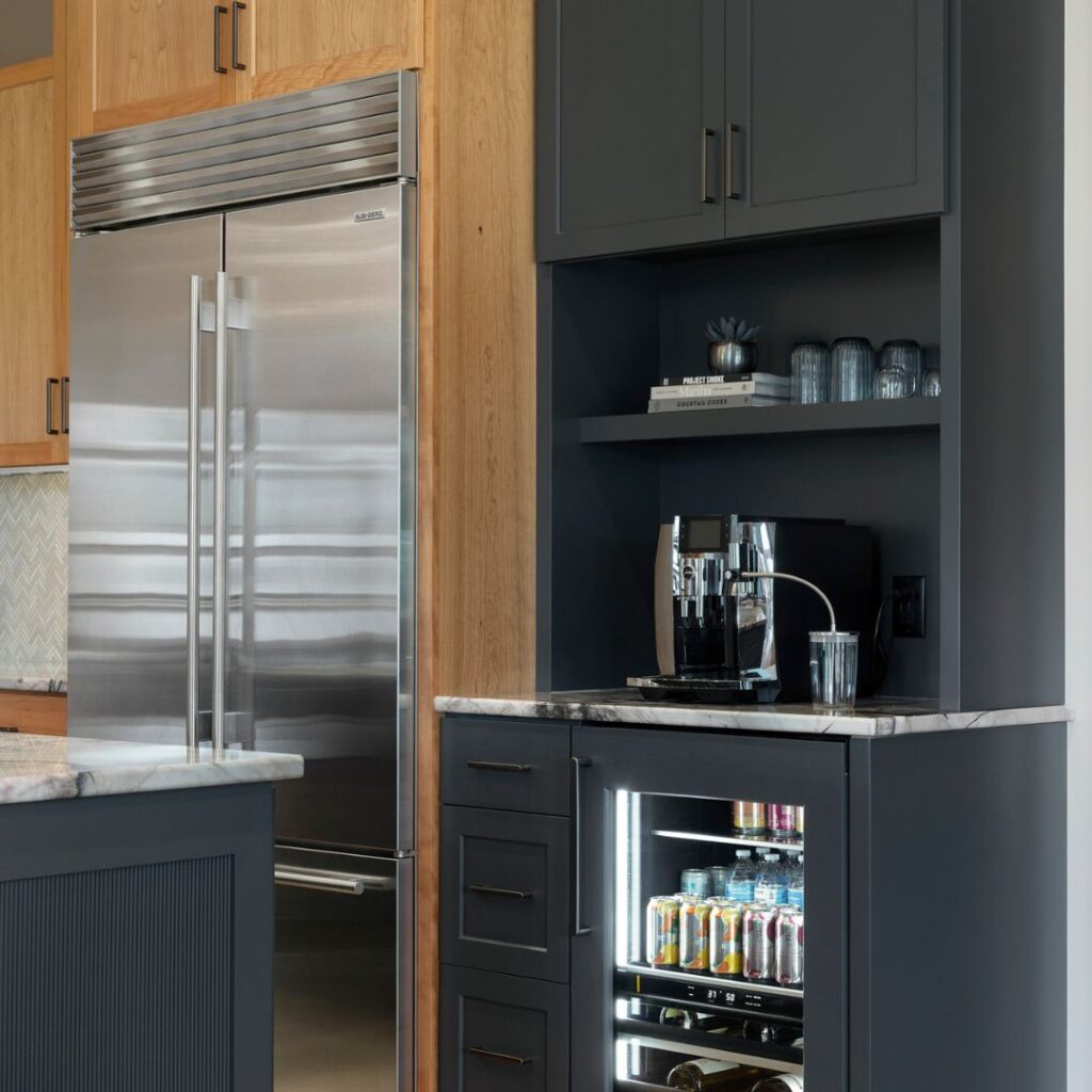 Kitchen Designer, Che Bella Interiors