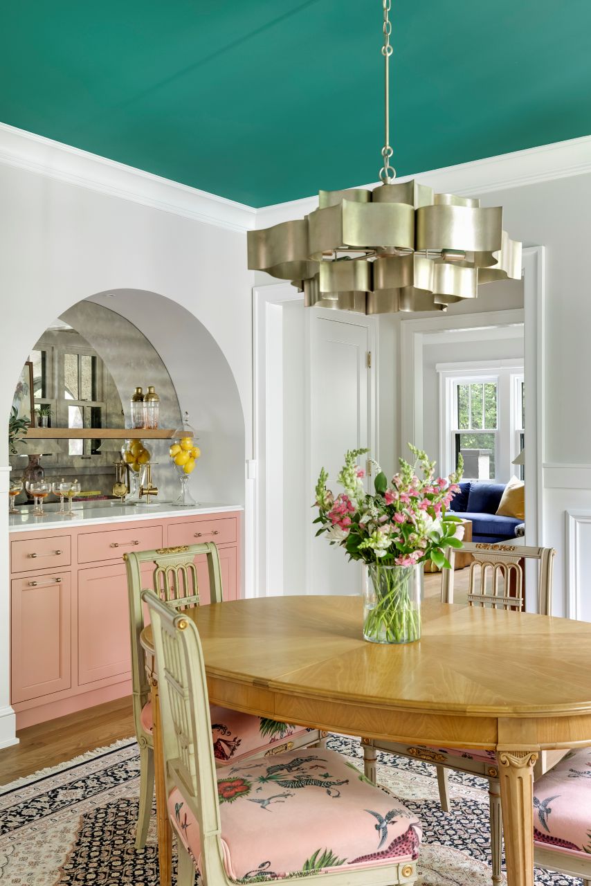 Bradshaw by Che Bella Interiors