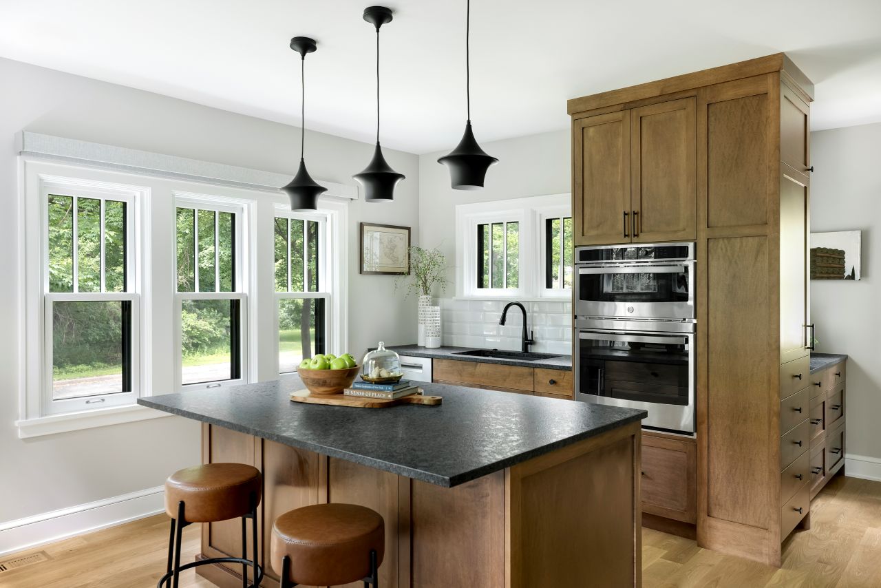 Tangletown Revival by Che Bella Interiors