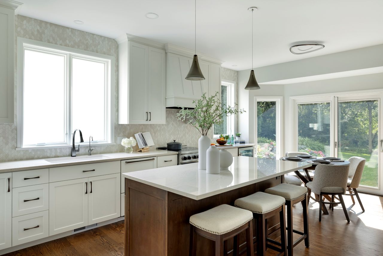 Woven Elegance by Che Bella Interiors