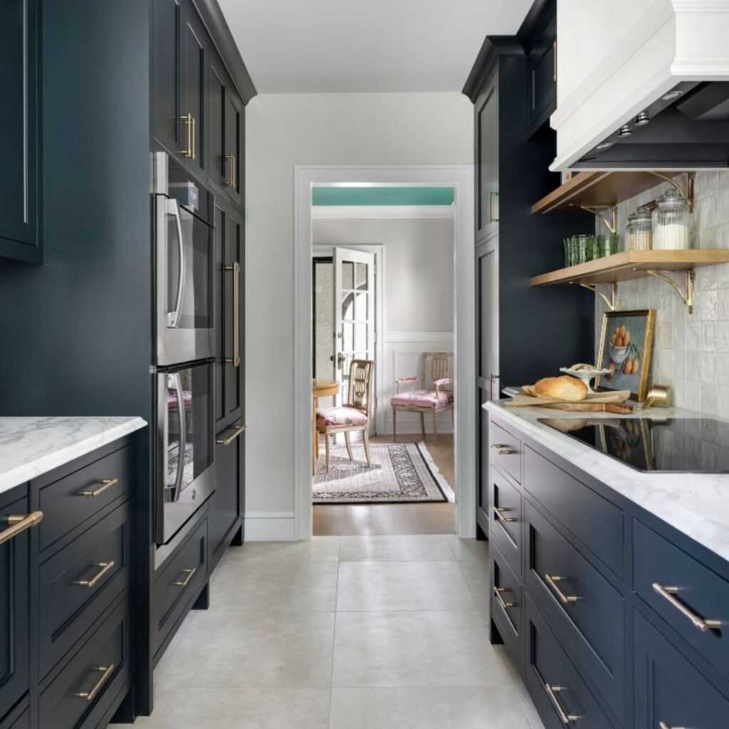 Minneapolis Kitchen Remodel - NKBA Minnesota Second Place Award