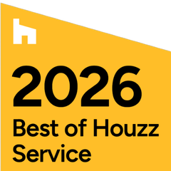Houzz Badge Service 2026