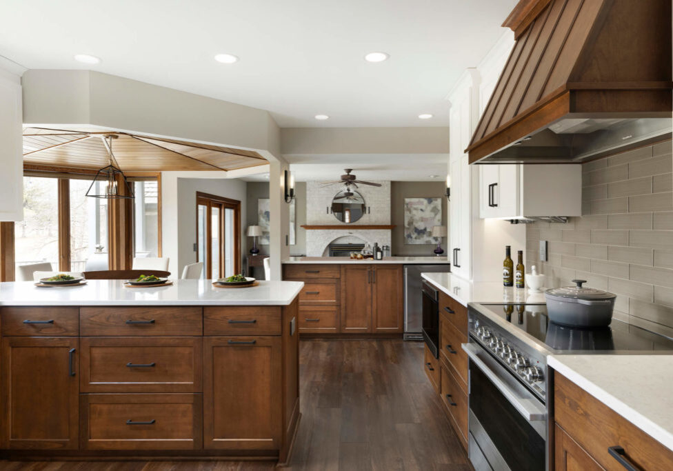 Hastings MN Kitchen Remodel