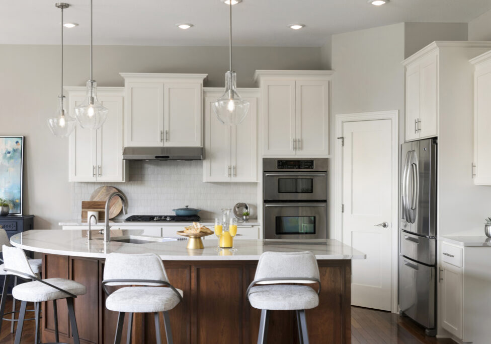Prior Lake Kitchen Refresh