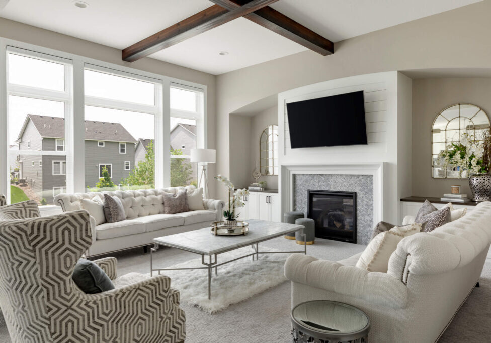 Lake Elmo Interior Design Interior Designers